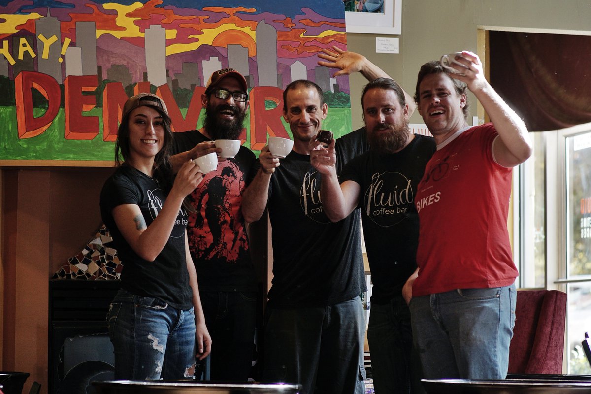 FLUIDCOFFEEBAR's tweet photo. Join us as we embark on our next adventure!
https://t.co/Eg3vj9tHY3 https://t.co/R5nI66wLBp