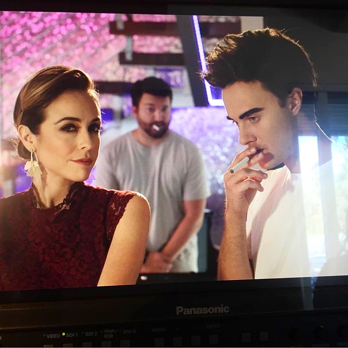 BartBaker's tweet photo. CLOSER PARODY IN JUST 3 DAYS!!! @TheChainsmokers @halsey https://t.co/QlkrAK9gXV