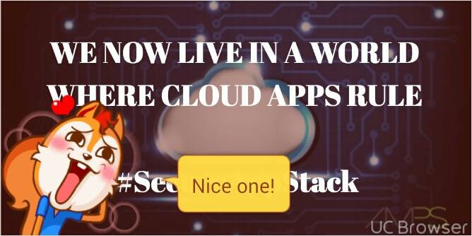 ehimare10's tweet image. WE NOW LIVE IN A WORLD WHERE #CLOUD APPS RULE: buff.ly/2dlQRx3 #SecureAppStack https empowr.com/Ehimare10?p=4R…