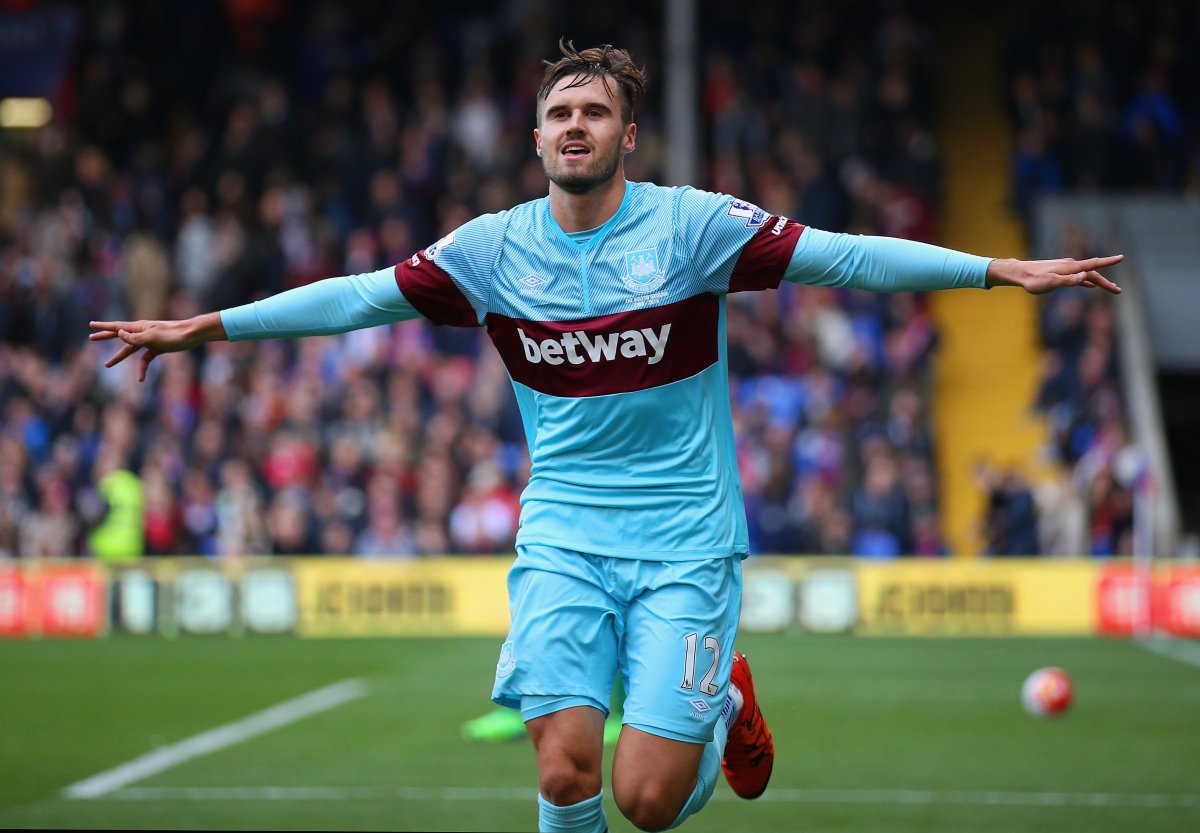 Good luck to <a href="/carljenkinson/">Carl Jenkinson</a> on his return to action for <a href="/Arsenal/">Arsenal</a> in this evening 👊
