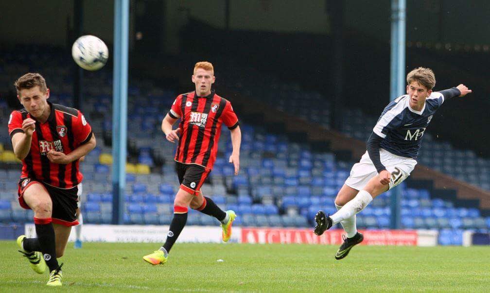 Good to be back out there after being injured.