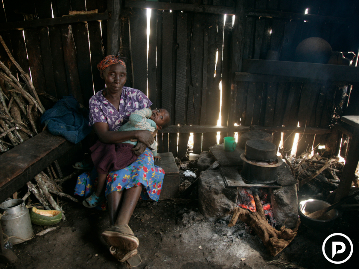 paradigmproject's tweet image. By offering opportunity instead of aid, The Paradigm Project creates an upward cycle of self-reliance and sustainability.