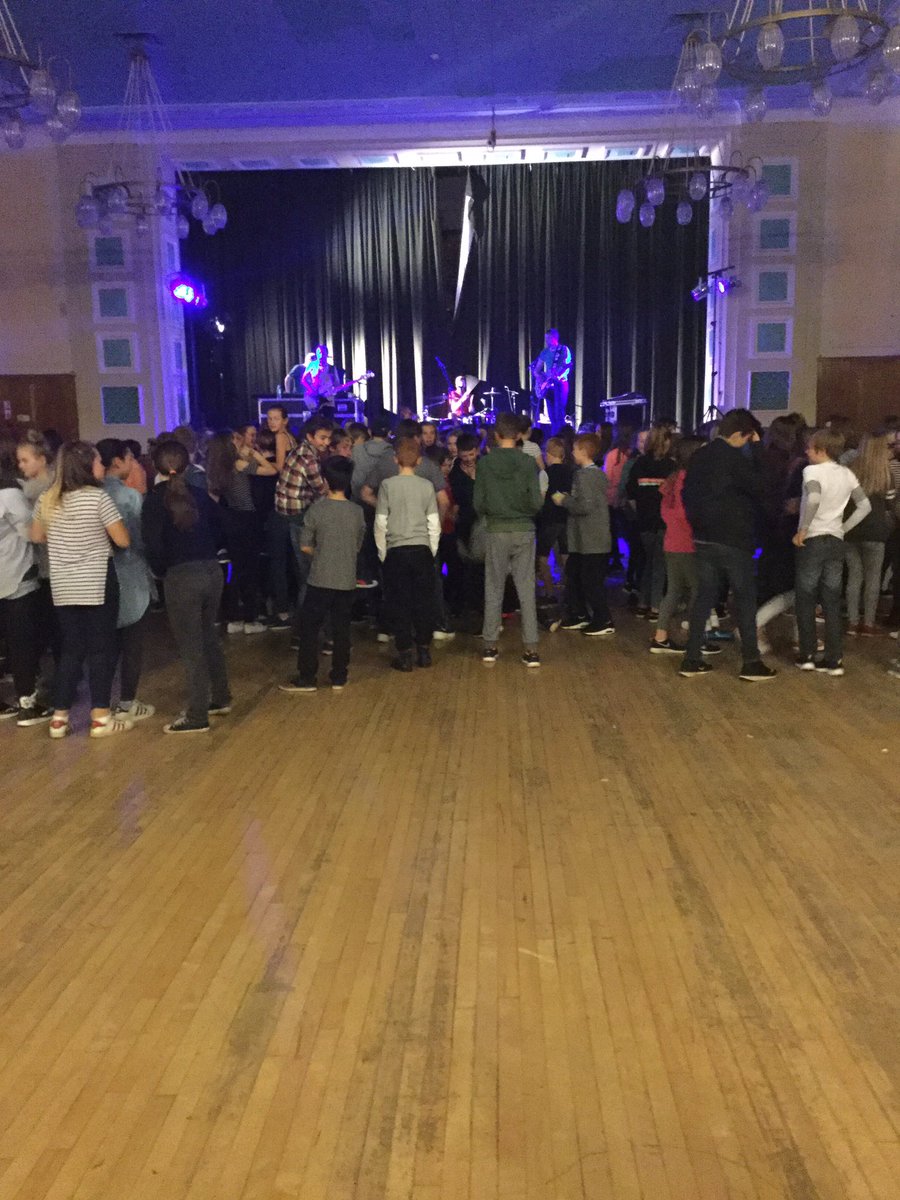 menai2016's tweet photo. Band in full swing 🎤🎤 https://t.co/ZT7XO1pf0E