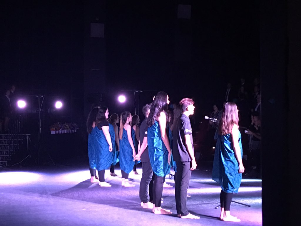 reemeyers's tweet photo. So proud #AVIP Ss Showcasing our talent! #UltimoAbEd @CampbelltownPAH @easthillsgirls @clarky244 @SarahRedfernHS @PaulHug70090123 https://t.co/JsRNnoURxQ