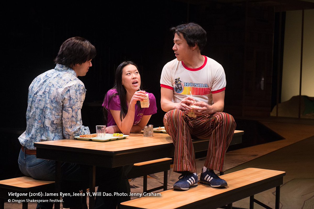 osfashland's tweet photo. Whether or not the rain it raineth every day, our players can't playeth past this Sunday. Last call for #OSF2016! https://t.co/lEWrfzcRbX https://t.co/ELWNG50u2v