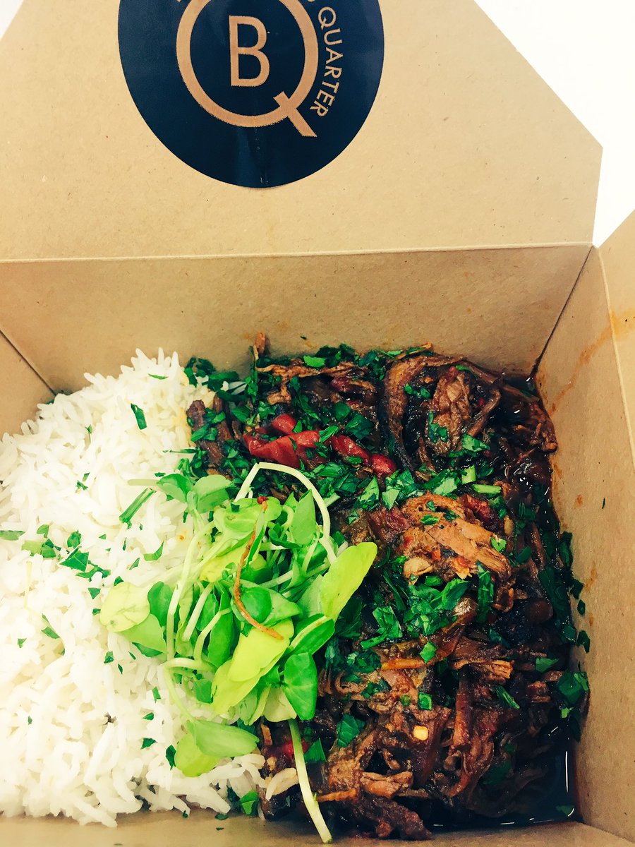 butchersquarter's tweet photo. Well done to @BQ_BossMike & @BQ_Jason today for a FANTASTIC effort with our NEW lunch menu. All sold out by 2pm!! 🐷🐮🐔🐑#Butchers
£3 ALL WEEK! https://t.co/PUJg13o3Vt