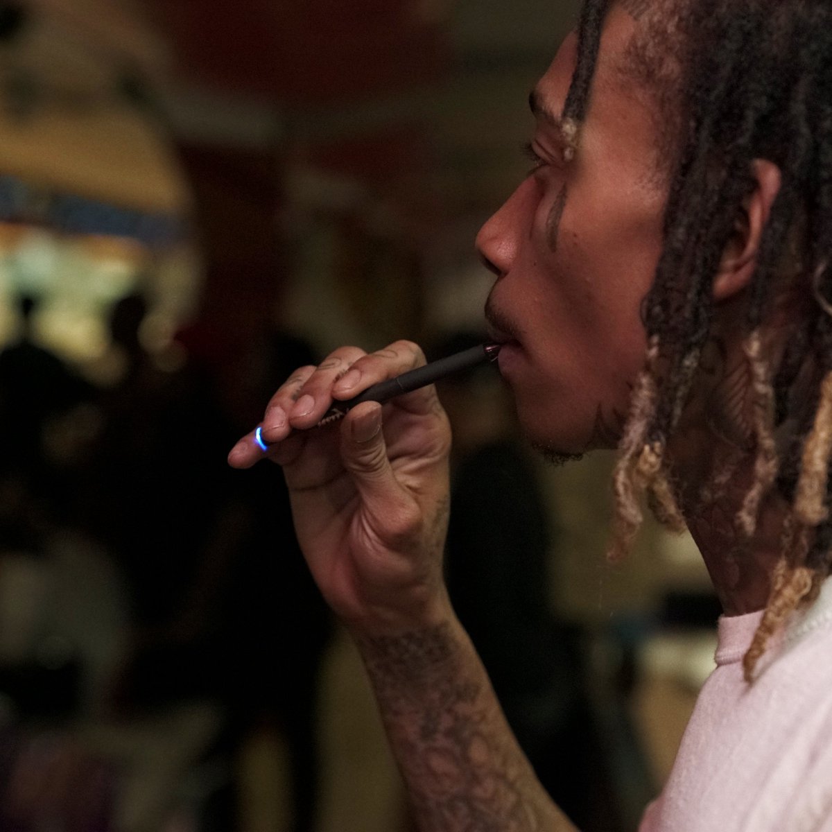 wizkhalifa's tweet image. KK in the @Gpen. Gpen.com