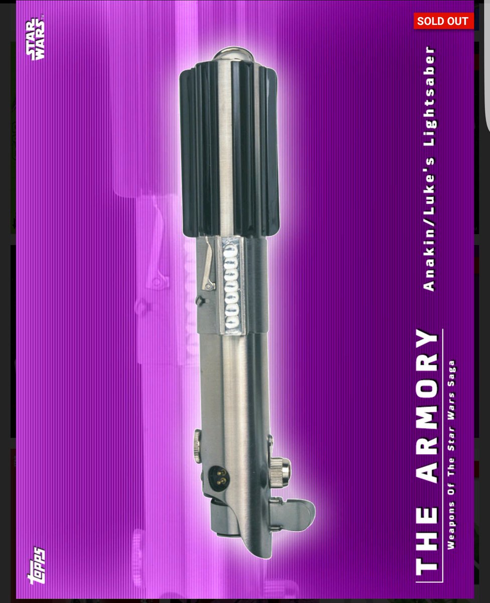 joshua_the_hutt's tweet photo. @SWCT_info my #SWCTTOP3 #mostlyPurple https://t.co/KdPDkGns37