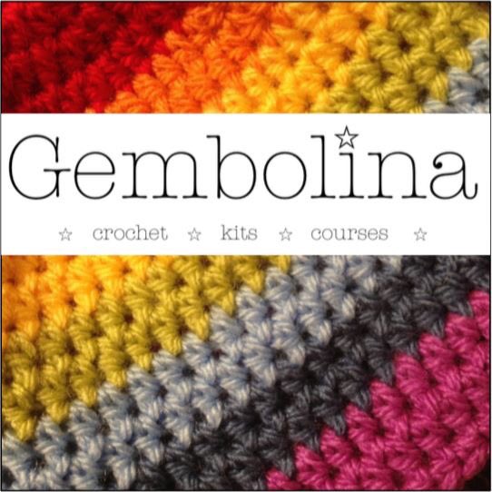 gembolinatweets's tweet photo. Do not adjust your settings ;) I was formerly G-Star's Crafts but I've renamed my business. You'll still find crocheted goodies here! :) https://t.co/8QVNBcWOlz