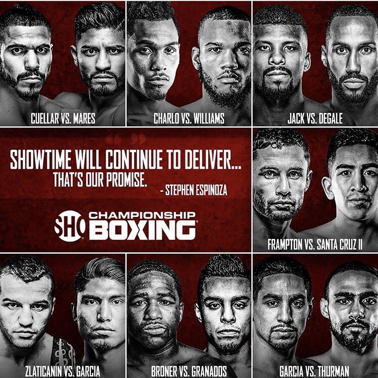 Showtime Boxing Tonight Live Stream / Showtime Boxing Fights Pay Per Showtime Boxing Tonight Live Stream / Showtime Boxing Fights Pay Per