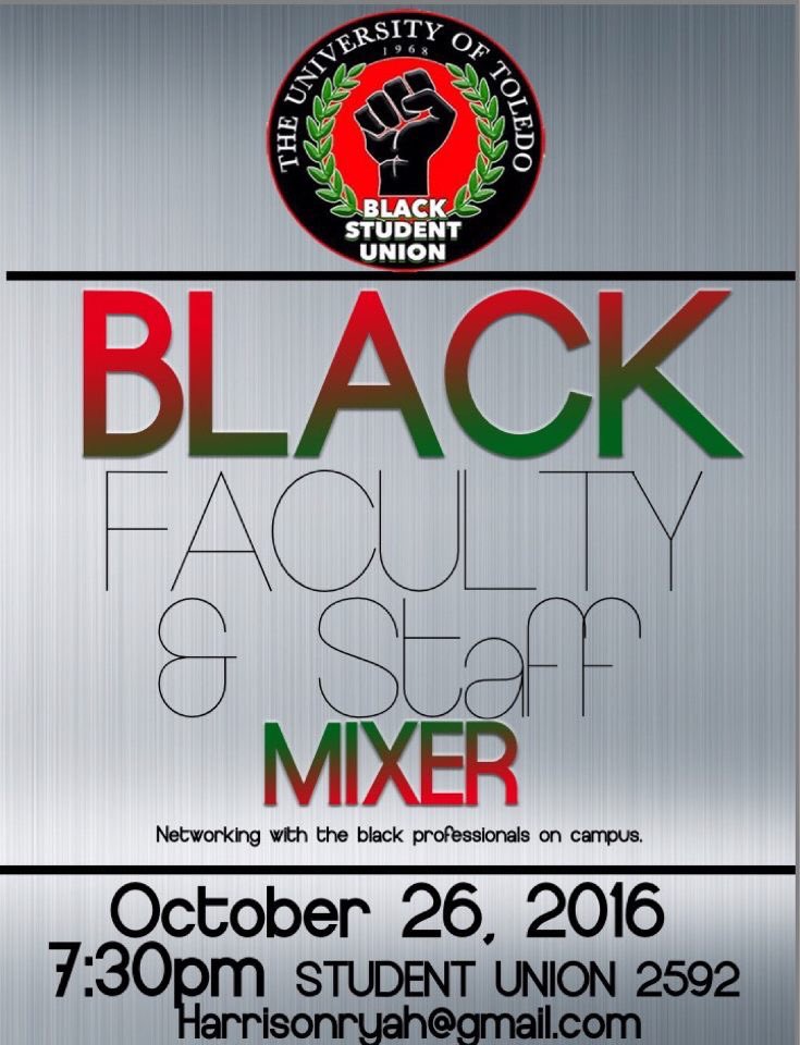 YoungAshhNicole's tweet image. Don't forget to come out guys!!!!!! You don't wanna miss it! @UToledoBSU #Utoledo20 #Utoledo19 #Utoledo18