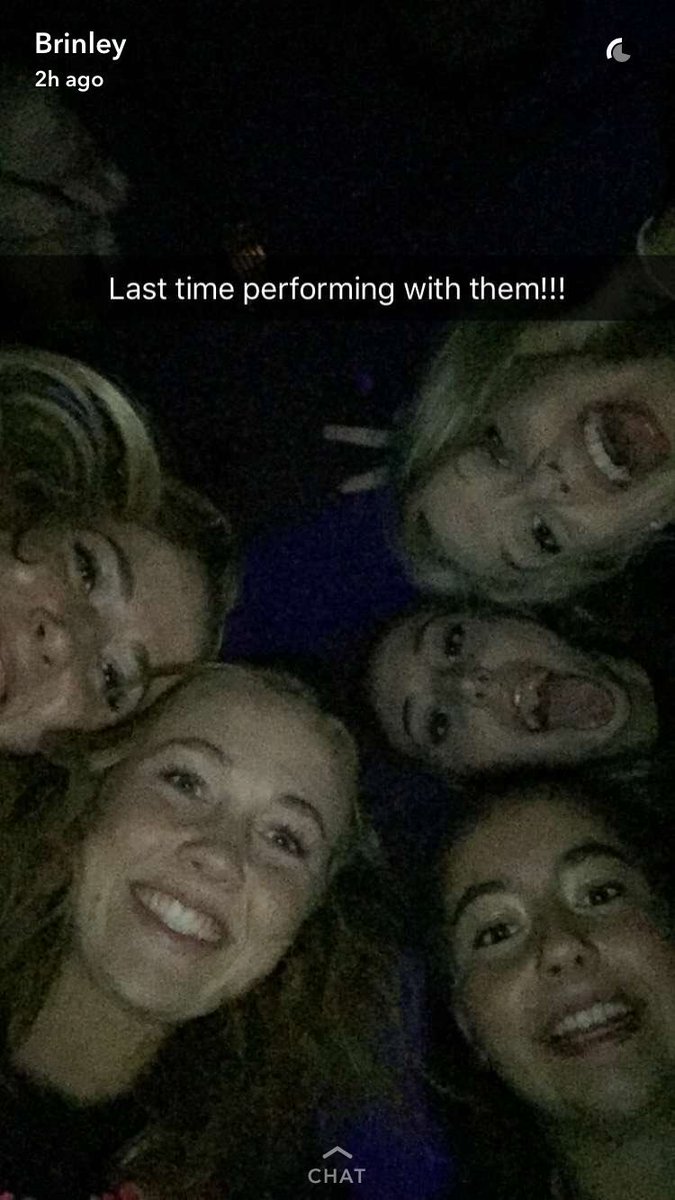 emilykbyler's tweet photo. Happy Birthday @brook3mill3r miss dancing with you cutie! I hope you have a wonderful day! ❤️🎉💕🎈🎁 https://t.co/bdukkQrOpI