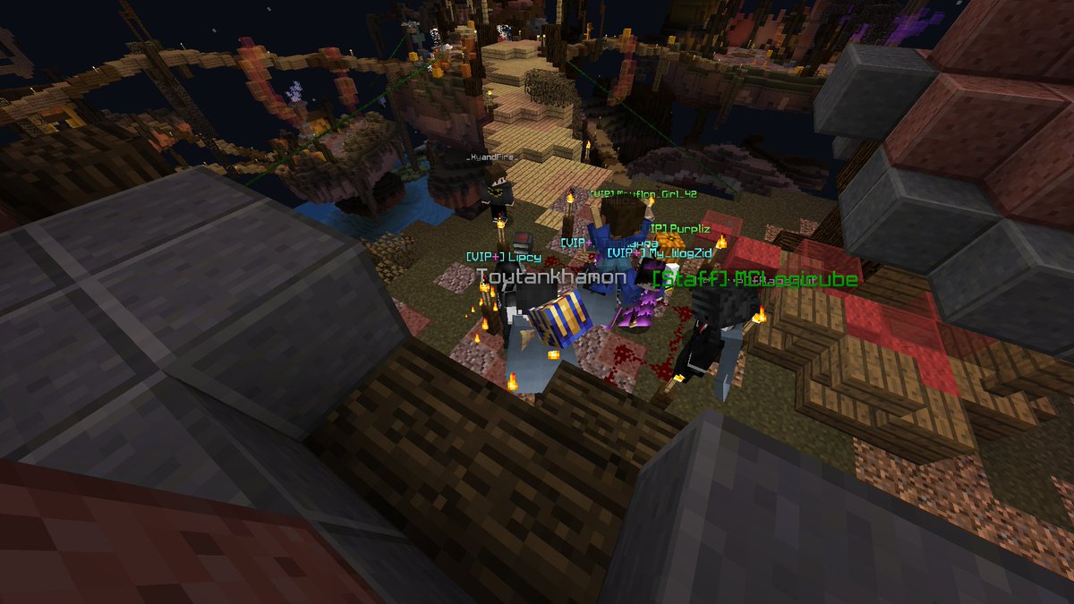 SecteSama's tweet image. #RT Rejoignez nous et poursuivez le culte de Samaritan avec nous
Plein de grades joueur à gagner parmi d&apos;autres avantages!
Vive la samasecte