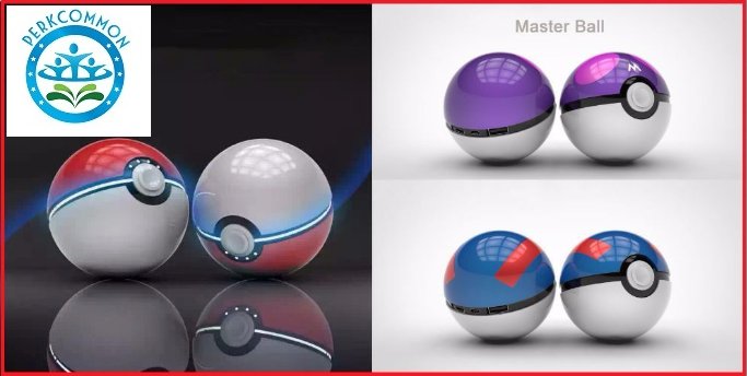 info_perkcommon's tweet image. Playing pokemon go, but don't want to use standard pokeball charger?, use a great or masterball here perkcommon.com/collections/po…