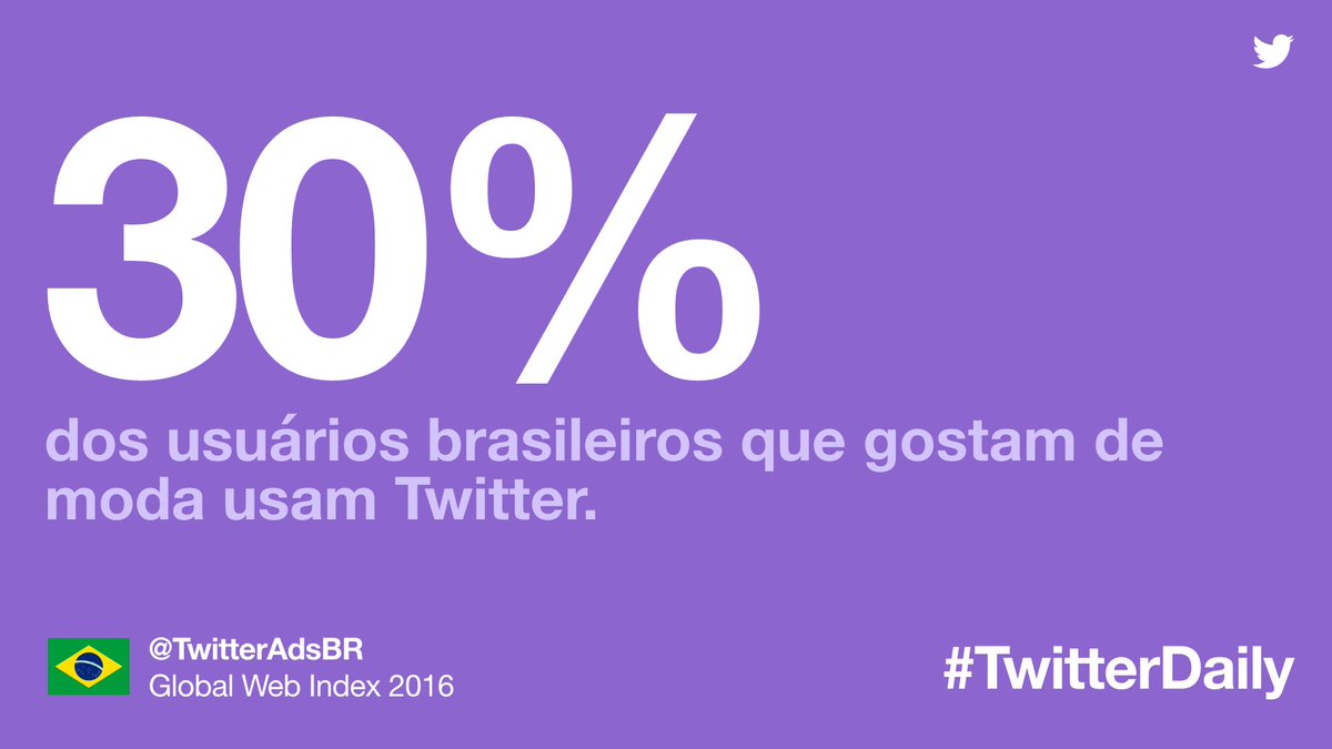 MarketingBR's tweet image. Luz na passarela que lá vem ele. #TwitterDaily