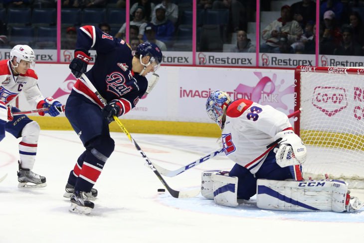 imagination0101's tweet photo. @imagination_ink @WHLPats @breastcancer @SaskCancer Use October to learn more about Breast Cancer - Take action! https://t.co/ePtHTGqRpa