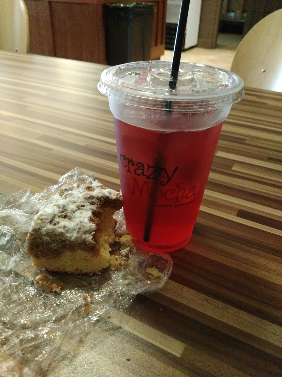 SarahUnscriptd's tweet image. Break time