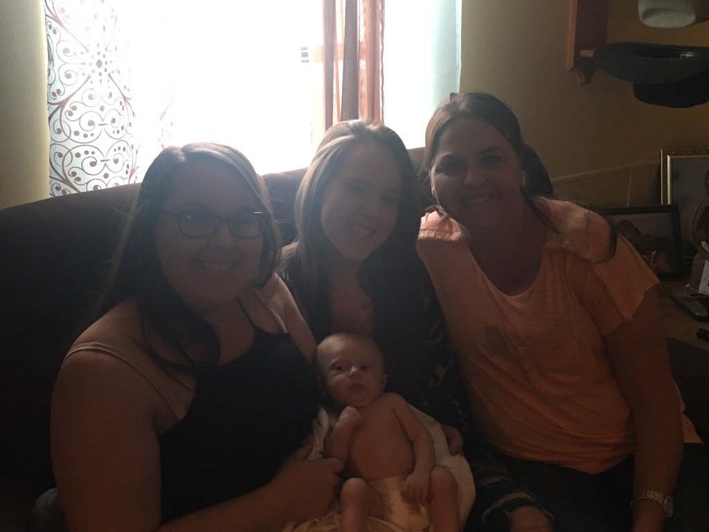 The girls 💞💞