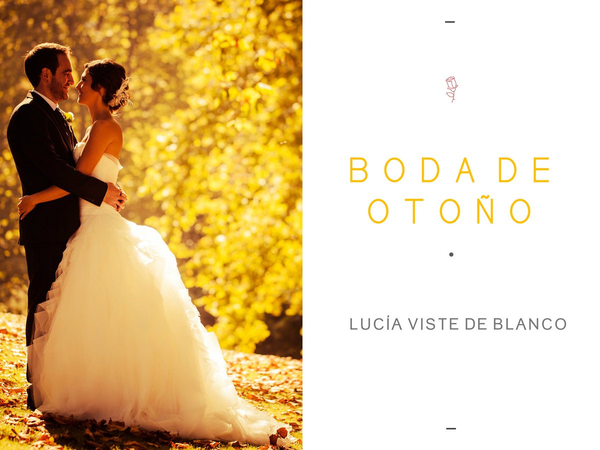luciadeblanco's tweet photo. https://t.co/GQ8pPoXy3w UNA BODA MÁGICA EN OTOÑO #bodas #weddings #paisajes #complementosflorales #decoracion #ambienteytematica #autumn https://t.co/lCexQELN4H