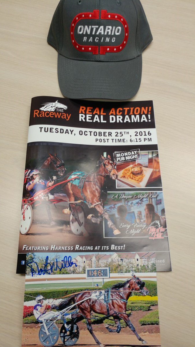 SugarDoyle's tweet photo. Playing @TheRacewayWFD today? RT for a chance to WIN... Dave Miller signed ALWAYS B MIKI photo with 1:46 WORLD RECORD + @ONTRacing Cap. https://t.co/jnqko3W3OD