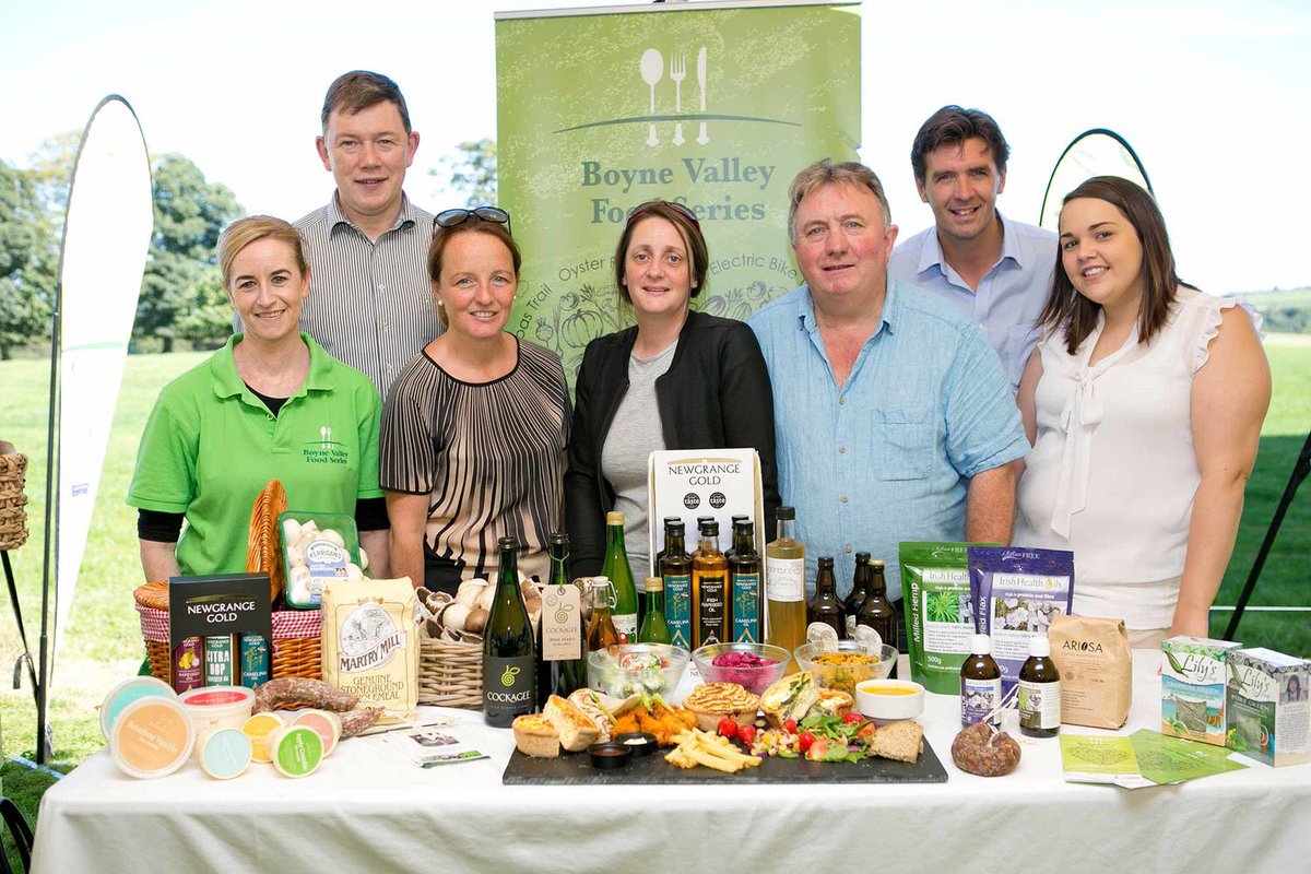 Delighted to announce our entertainment &amp; exhibitors for the P2P &amp; #CountryFair this Sun dowthp2p.ie/blog/2016/10/2… #halloween <a href="/DevenishNutri/">Devenish</a>