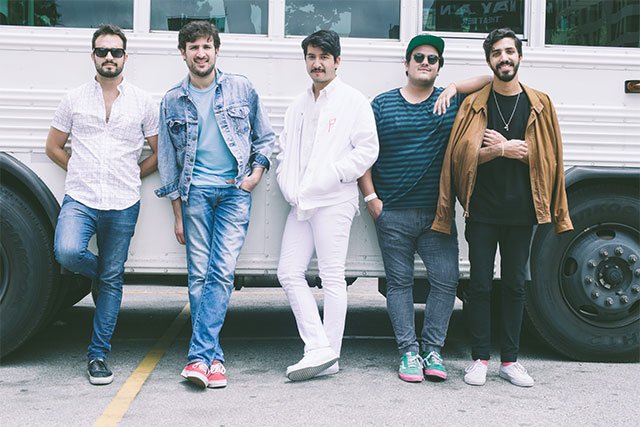 kexp's tweet photo. Today's @ElSonidoRadio Song of the Day is "La Magia" by @thelittlejesus, out now on @casetemexico! Download: https://t.co/yNuTQfNcgm https://t.co/Yh5QDmSZtP