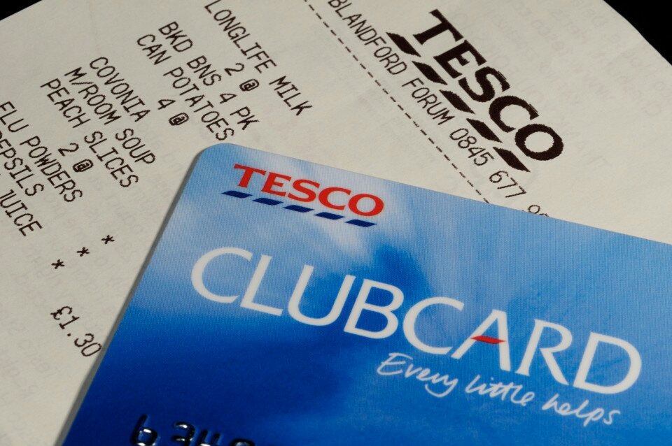 cgledhill's tweet photo. Tesco to trial new contactless system that records purchases on your phonw instead of paper receipts 🏪📲

https://t.co/il8hFCRSR4 #fintech https://t.co/cOangfClDA
