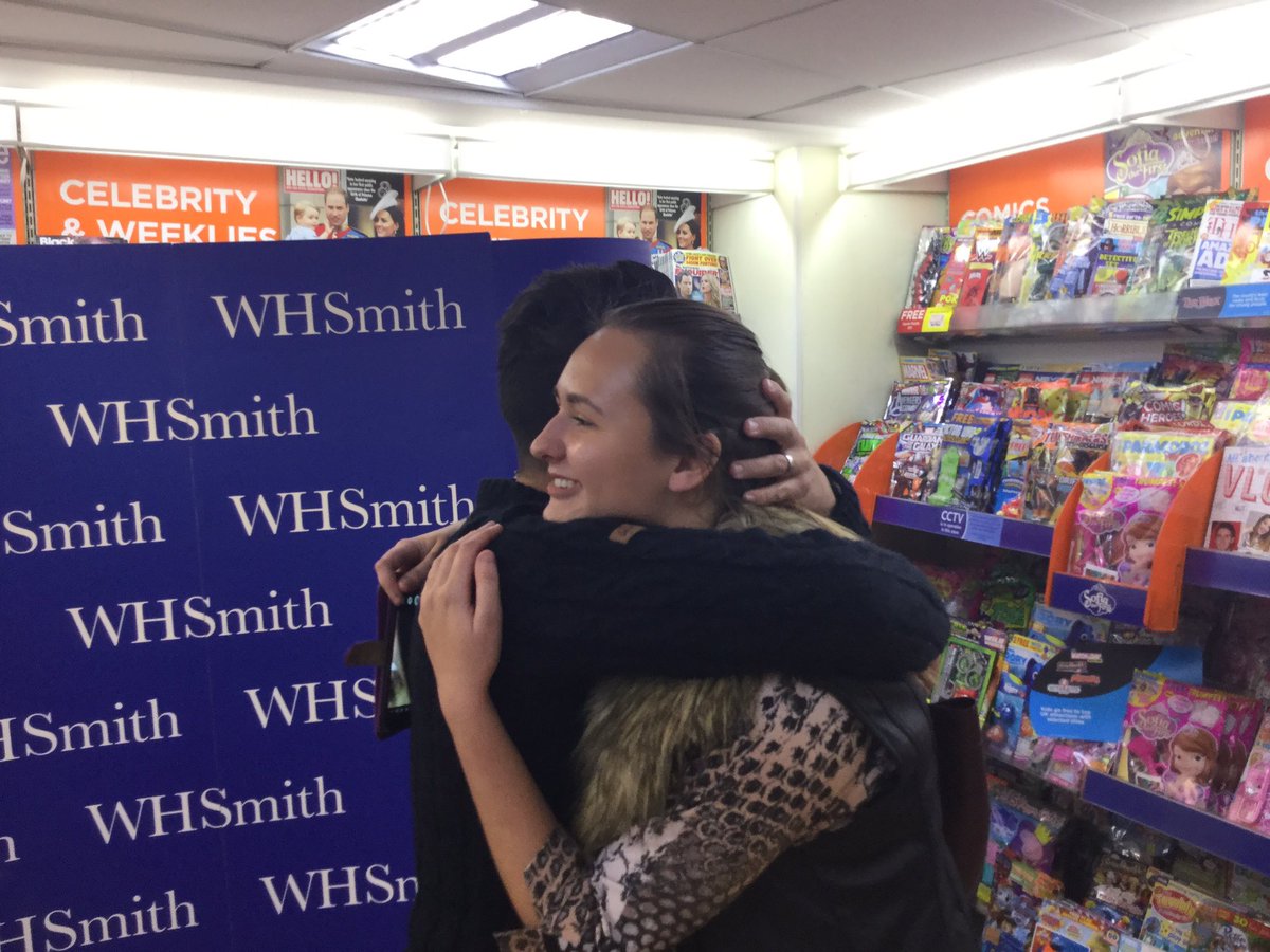 Issypja's tweet image. Amazing week seeing @MrPeterAndre 😍😍