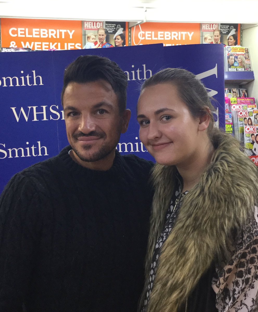 Issypja's tweet image. Amazing week seeing @MrPeterAndre 😍😍