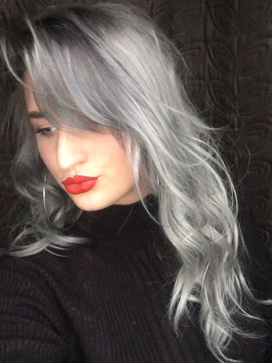 lindashaw7's tweet photo. #slategrey #swansea #stylist https://t.co/U01SQ2XIjN