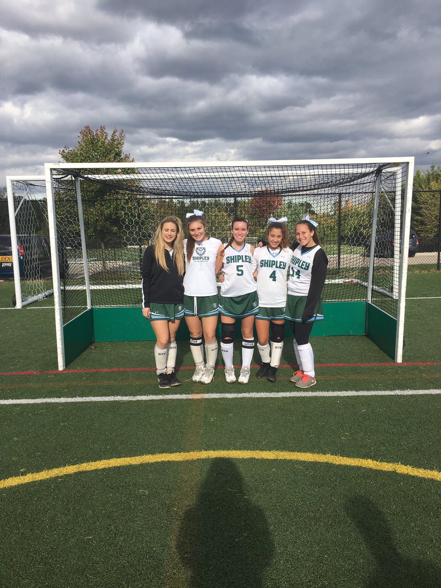 ShipleyFieldHockey tweet media