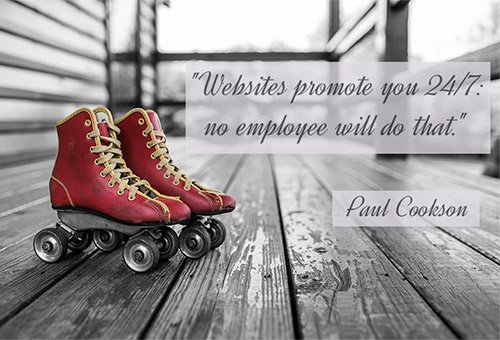 weRLEADINGLIGHT's tweet photo. Very true 💪So, contact us today for a FREE consultation 👌 #webdesign #online #website #cork #wexford #SEO #marketing https://t.co/vnGxCEp96i