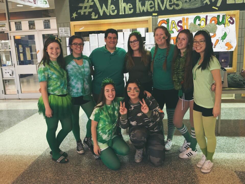 itslucidlove's tweet photo. HAD SO MUCH FUN TODAY πππ #clash2016 #coc2016 #greenation @SMCDSB_PET @Greenation11 https://t.co/LHBVI6TNQG