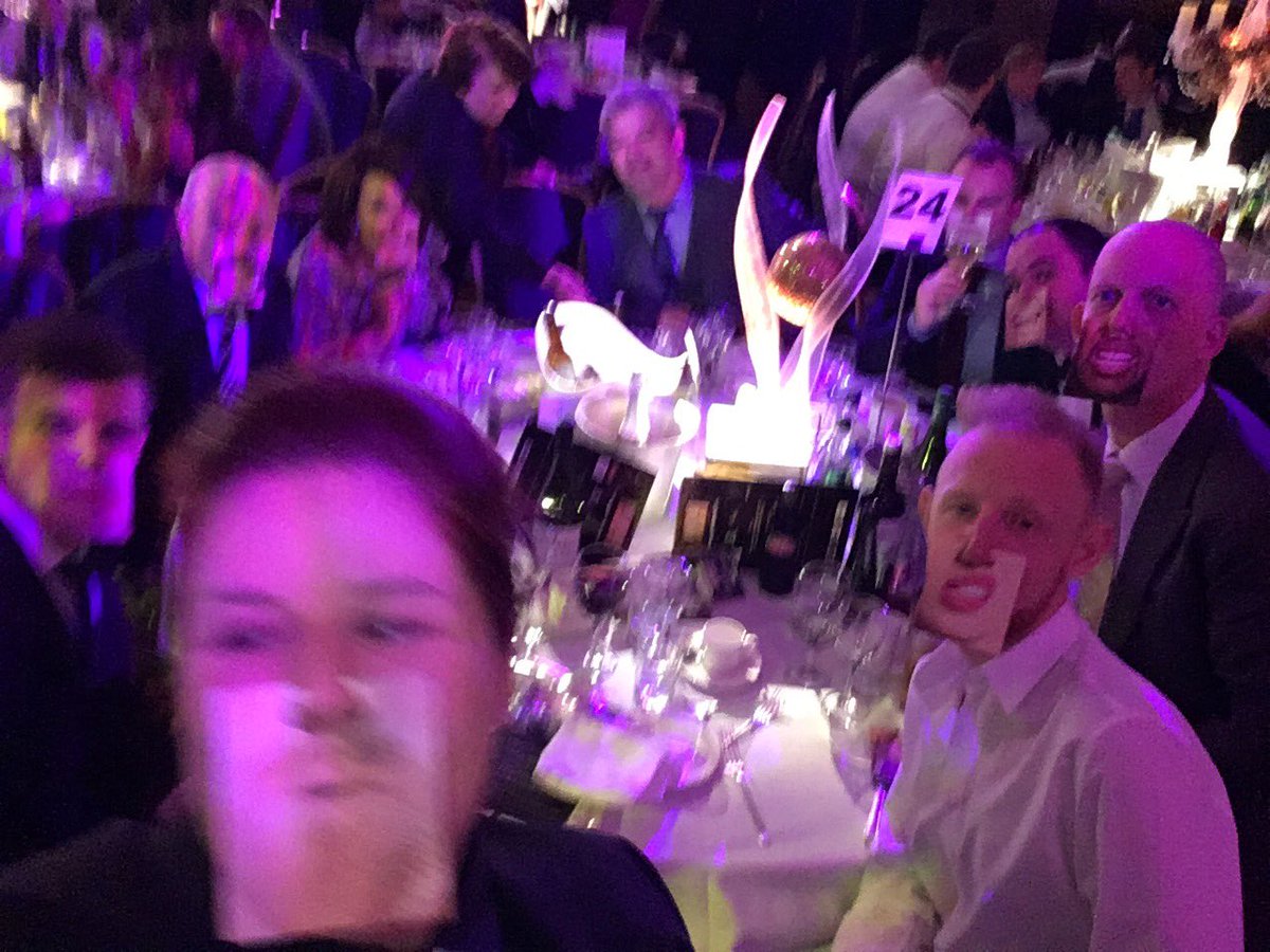 Team HighSt tweet media