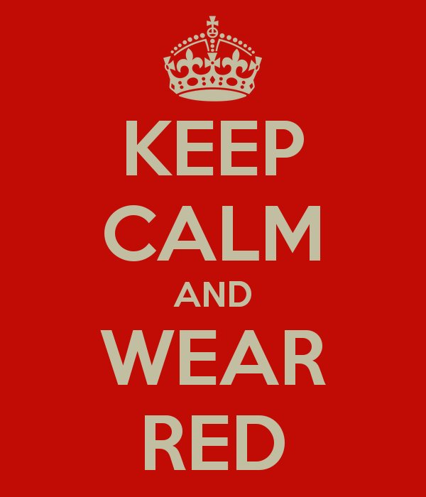 MsGlynnGuides's tweet photo. Don't forget - tomorrow is wear RED day in honor of Red Ribbon Week! #RRW @HowellTwpAdelph @HowellTwpArdena https://t.co/tejNSitPFx