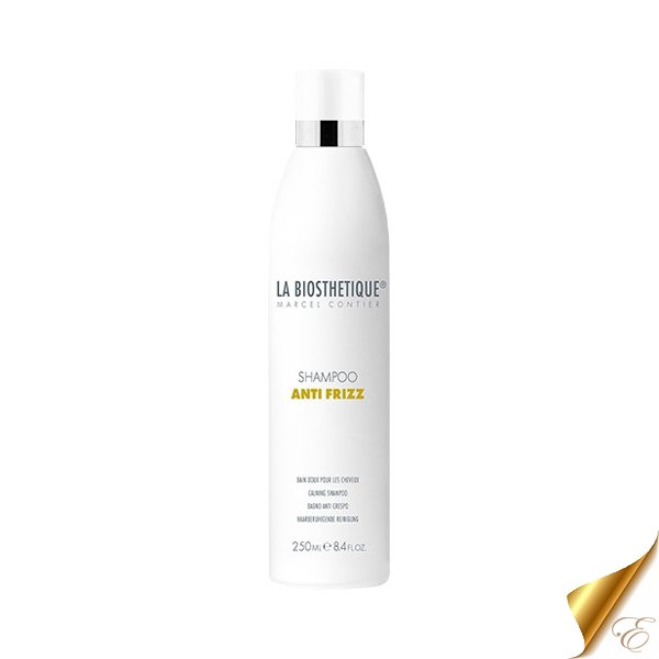 EDS_Store's tweet photo. La Biosthetique #AntiFrizz #shampoo fights against pesky frizz leaving you with smooth, easy to manage hair. See:  https://t.co/vJfBD502ML https://t.co/T4kMmKKM7v