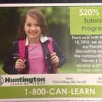 Photo by Huntington Broken Arrow (@HuntingtonBA)