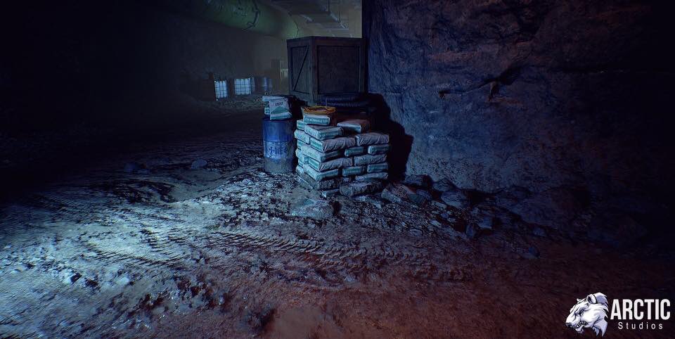 ArcticStudiosUK's tweet image. #ArcticStudios Latest update: work is in steady progress, The undead is not as far way as you think. 😵

#UE4 #IndieGameDevs #Steam #gamedev