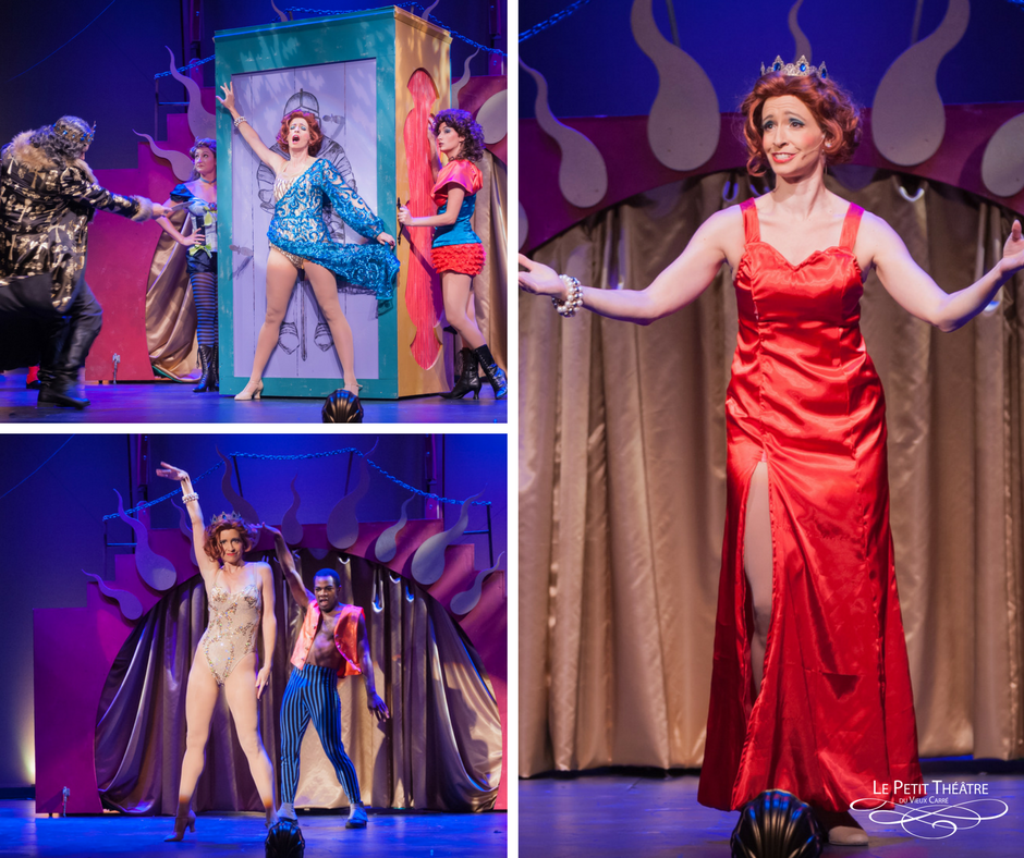 LePetitNOLA's tweet photo. #Halloween costume inspiration: Fastrada in #LPTPippin π Year: 2016 | Costume Designer: Julie Winn |#NOLATheatre #FollowyourNOLA #LPTNOLA https://t.co/RCWMPnZFXy