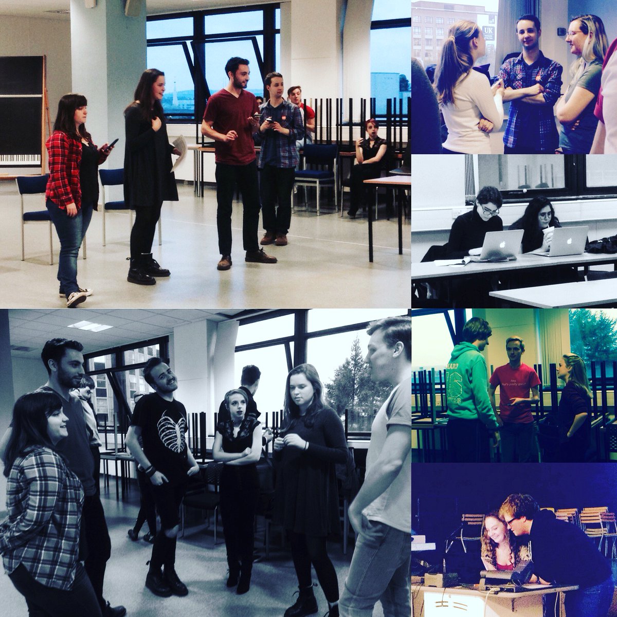 ReActStrathUni's tweet photo. Back to work😍 and this time... we're going to Neverland! Who's excited??x #reactstrath #PETERPAN #neverland https://t.co/kDwc3JGF5j