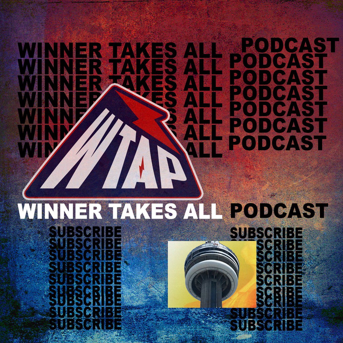 WTAPod's tweet image. The Life of WTAPablo.