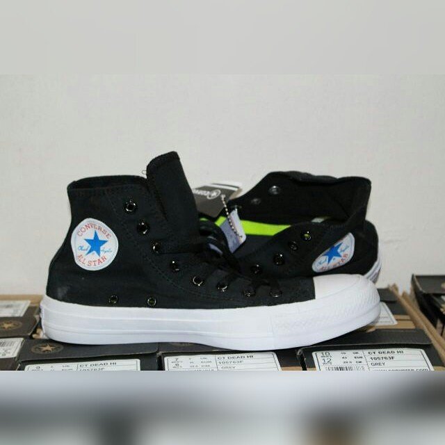 hirostore99's tweet photo. Sepatu Converse All Star Hi Black
- Harga Rp 190.000,-
#shoes #converse #sepatuconverse #sepatumurah #tokosepatu #shoesstore #hirostore https://t.co/cO6tQR5WCX