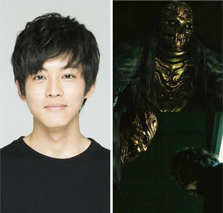 A Momo デスノート 松坂桃李 死神ベポ 声優 嬉しい 声だけだけど聞きたい T Co O6krdfthw5 Twitter A Momo デスノート 松坂桃李 死神ベポ 声優 嬉しい 声だけだけど聞きたい T Co O6krdfthw5 Twitter