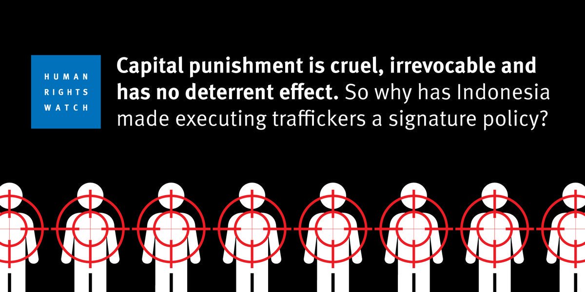 PhelimKine's tweet photo. #Kenya Spares Lives of Death Row Prisoners https://t.co/t5gz0qQTaR #Indonesia Prez @jokowi should do likewise @hrw https://t.co/AcdremYEza https://t.co/fd9HxDEgv5