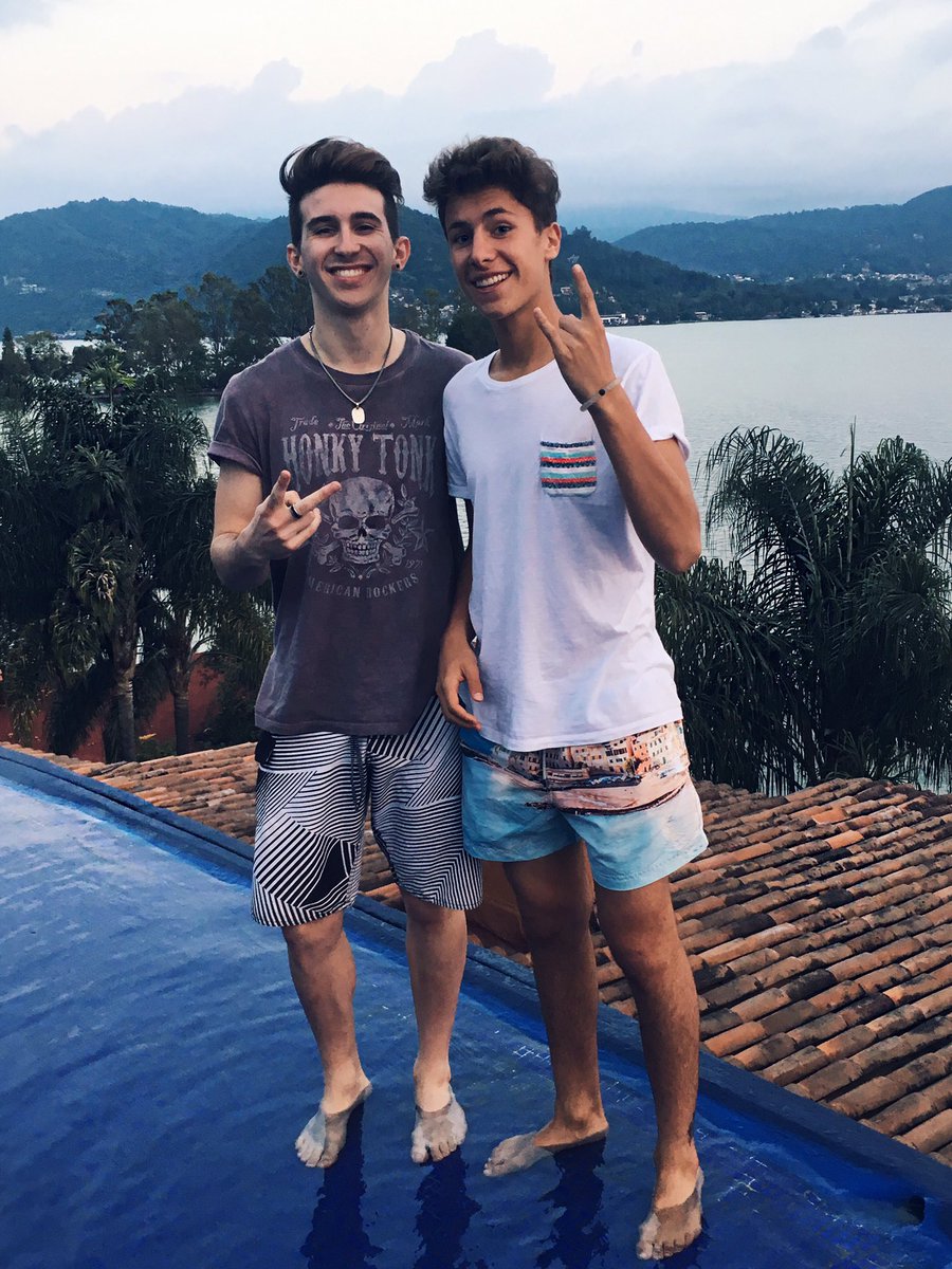 Mariano Bondar tweet media