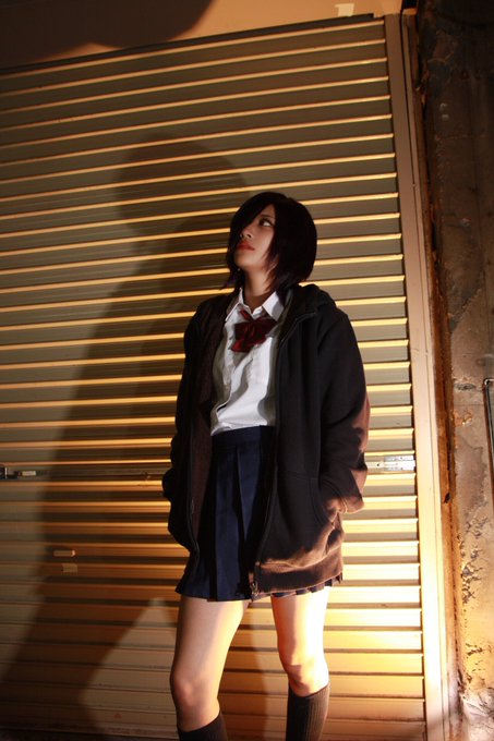 Twitterのコスプレ画像62