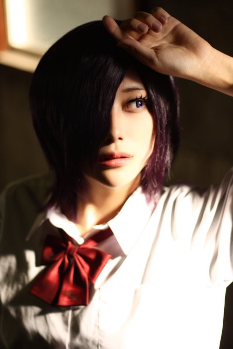 Twitterのコスプレ画像61