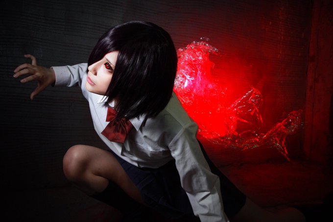 Twitterのコスプレ画像63