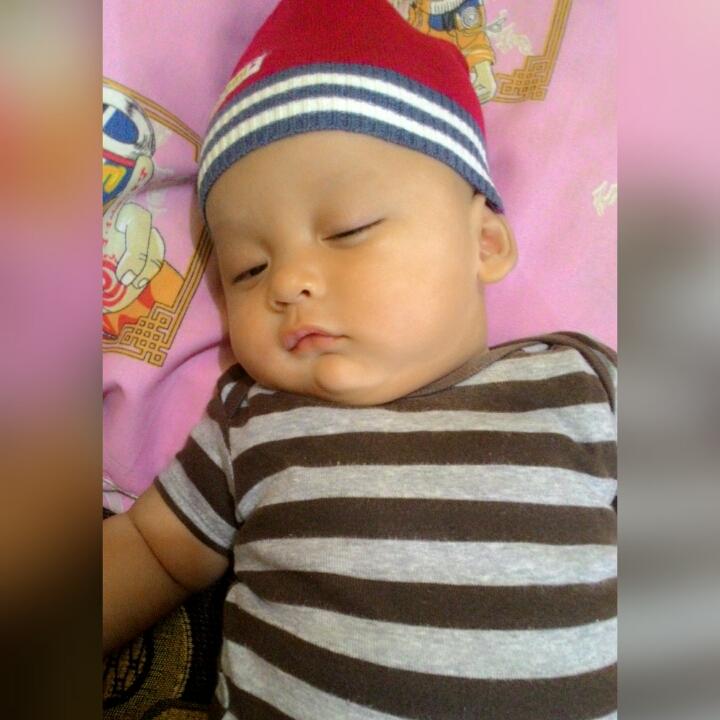 gati_kade's tweet photo. #AthallahRazqaKasyafani #Razqa 😊😚😘😍 https://t.co/N3UFhKifnu