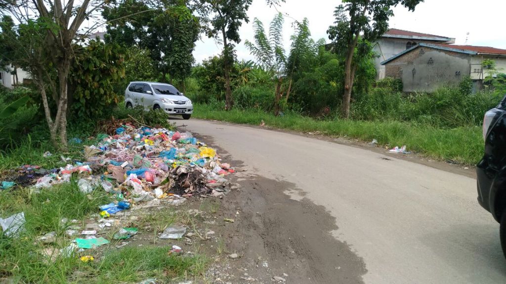 Warga Tanjung Rejo Keluhkan Banjir Akibat Luapan Sungai Selayang medanrumahkita.com/warga-tanjung-…